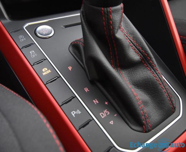 Volkswagen Polo 6 VI 2.0 TSI 200 S&S GTI DSG6 CARPLAY