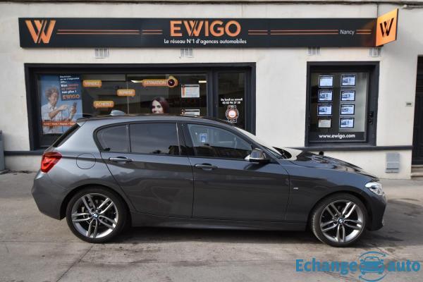 BMW Série 1 (F20) (2) 118I M SPORT 5P 136