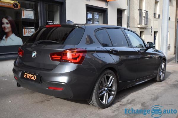 BMW Série 1 (F20) (2) 118I M SPORT 5P 136