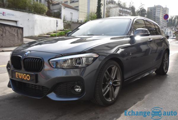 BMW Série 1 (F20) (2) 118I M SPORT 5P 136