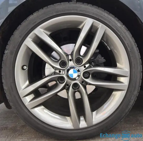 BMW Série 1 (F20) (2) 118I M SPORT 5P 136