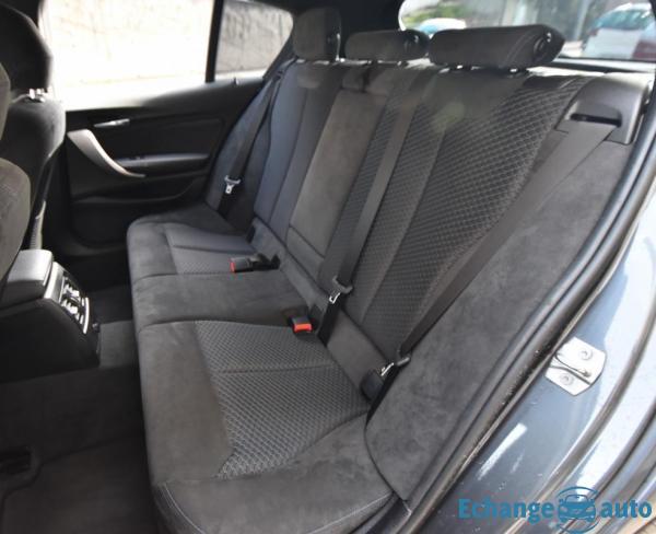 BMW Série 1 (F20) (2) 118I M SPORT 5P 136