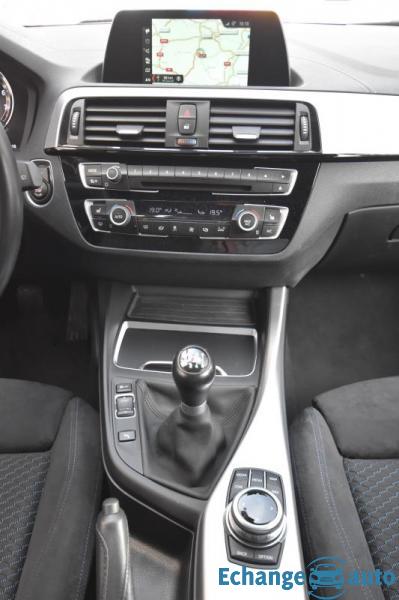 BMW Série 1 (F20) (2) 118I M SPORT 5P 136