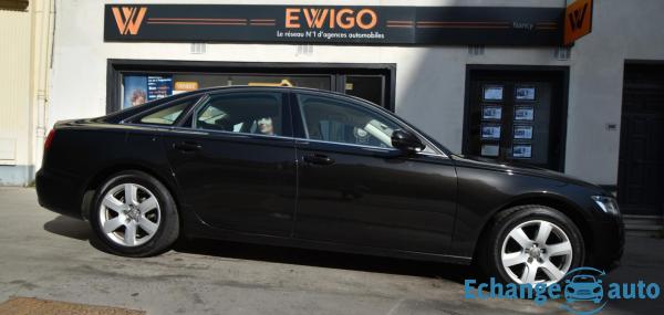 Audi A6 3.0 TDI 204 AMBIENTE