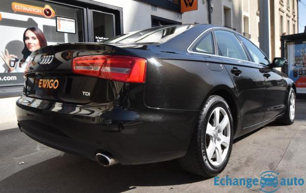 Audi A6 3.0 TDI 204 AMBIENTE