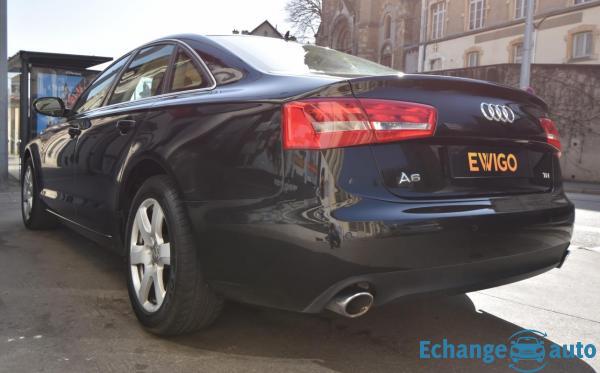 Audi A6 3.0 TDI 204 AMBIENTE