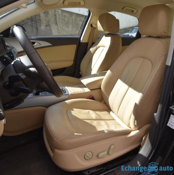 Audi A6 3.0 TDI 204 AMBIENTE