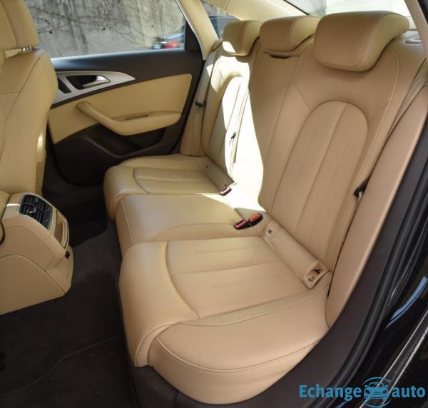 Audi A6 3.0 TDI 204 AMBIENTE