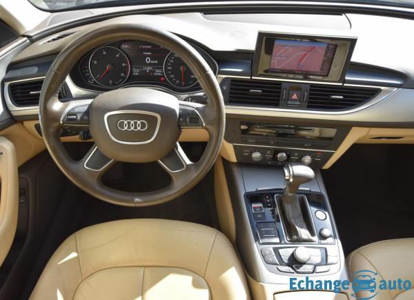 Audi A6 3.0 TDI 204 AMBIENTE
