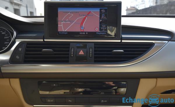 Audi A6 3.0 TDI 204 AMBIENTE