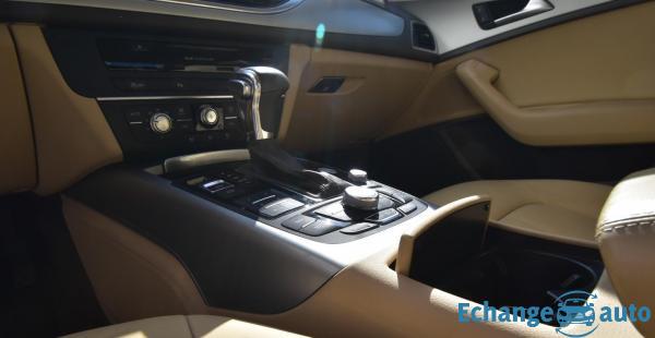 Audi A6 3.0 TDI 204 AMBIENTE