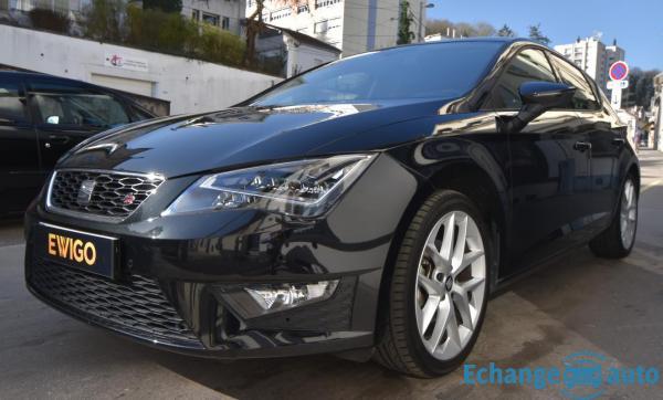 Seat Leon III 1.4 TSI DSG7 150 FR