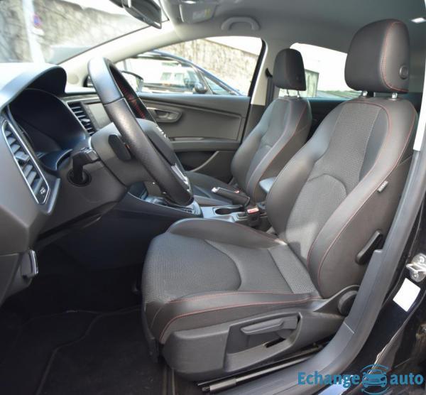 Seat Leon III 1.4 TSI DSG7 150 FR