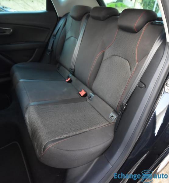 Seat Leon III 1.4 TSI DSG7 150 FR