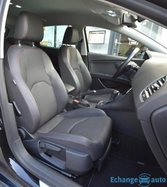 Seat Leon III 1.4 TSI DSG7 150 FR