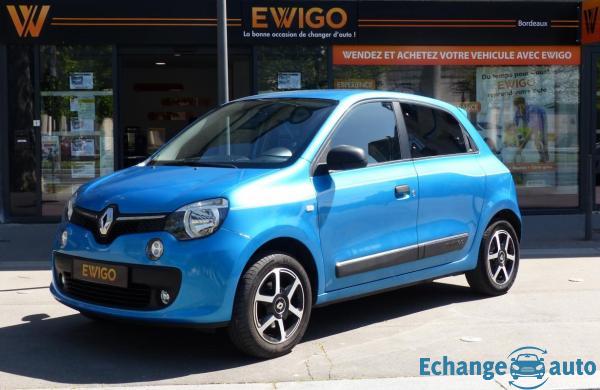 Renault Twingo III 0.9 TCe 95ch Zen