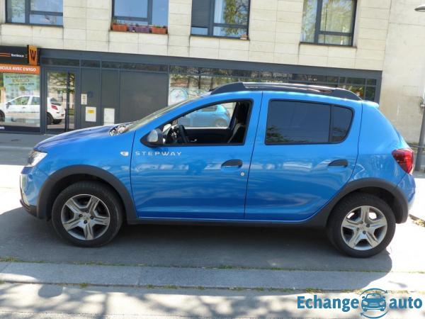 Dacia Sandero STEPWAY 95