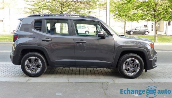 Jeep Renegade 1.4 MultiAir S&S 140 Longitude BVR6