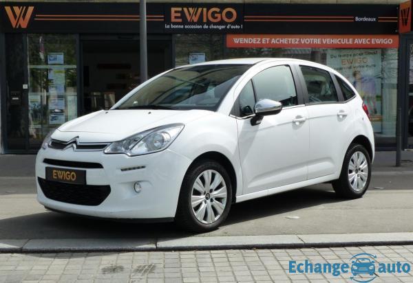 Citroën C3 Phase 2 1.6 75 Hdi Feel