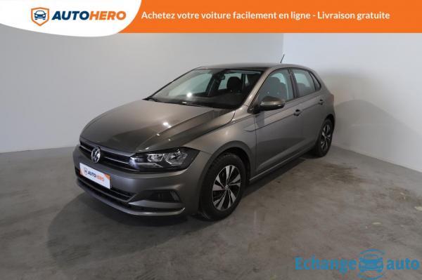 Volkswagen Polo 1.0 TSI Confortline 95 ch
