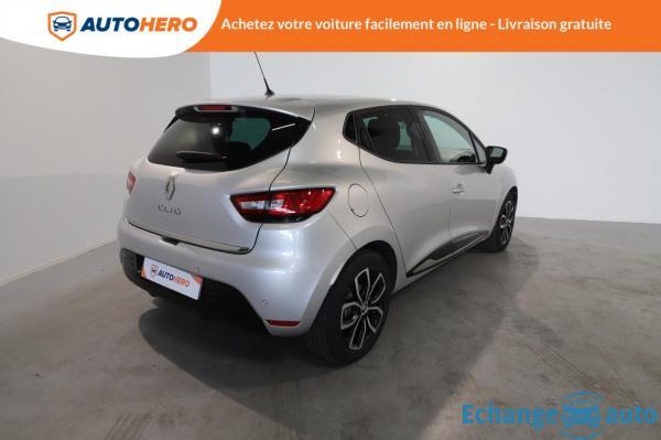 Renault Clio 1.5 dCi Energy Limited 90 ch