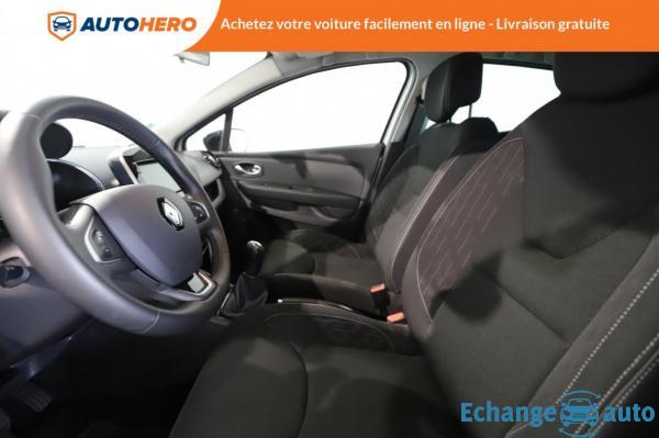 Renault Clio 1.5 dCi Energy Limited 90 ch