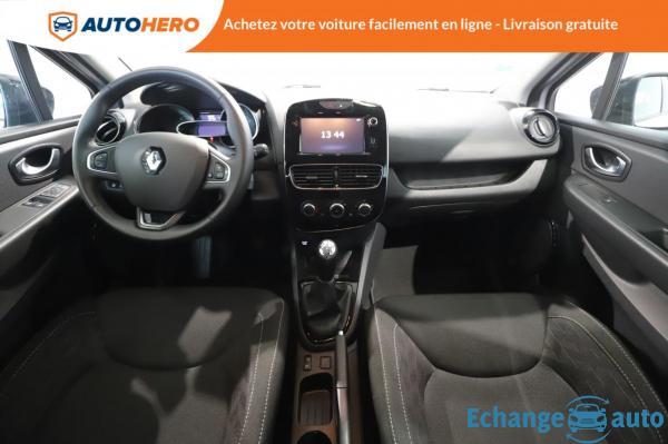 Renault Clio 1.5 dCi Energy Limited 90 ch
