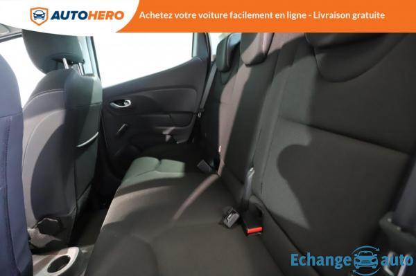Renault Clio 1.5 dCi Energy Limited 90 ch