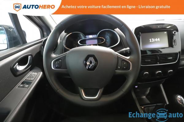 Renault Clio 1.5 dCi Energy Limited 90 ch