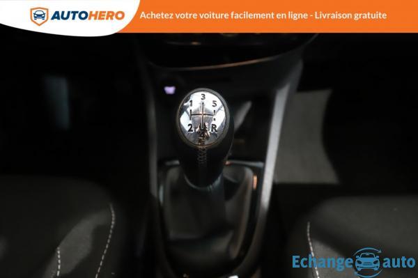 Renault Clio 1.5 dCi Energy Limited 90 ch