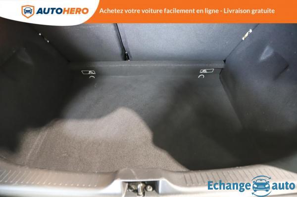 Renault Clio 1.5 dCi Energy Limited 90 ch