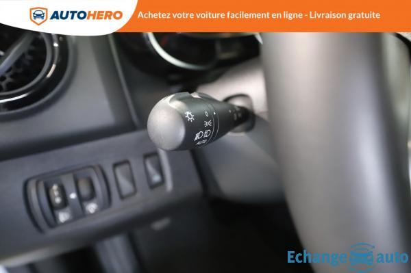 Renault Clio 1.5 dCi Energy Limited 90 ch