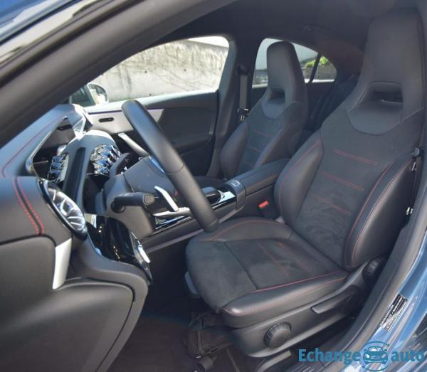 Mercedes CLA 200 D 8G-DCT AMG LINE