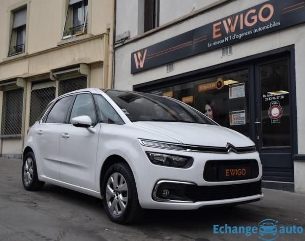 Citroën C4 Picasso 1.6 BLUEHDI 120 FEEL GPS BVM6