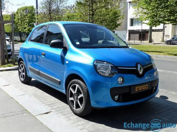 Renault Twingo III 0.9 TCe 95ch Zen