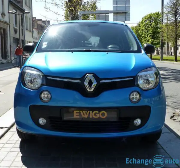 Renault Twingo III 0.9 TCe 95ch Zen