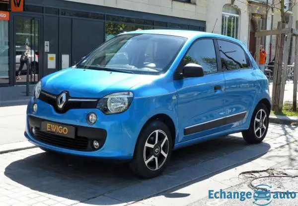 Renault Twingo III 0.9 TCe 95ch Zen