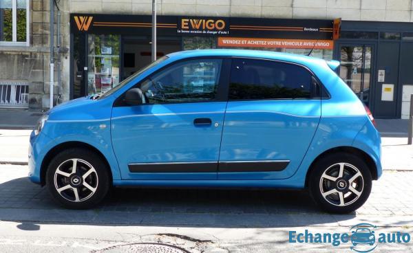 Renault Twingo III 0.9 TCe 95ch Zen
