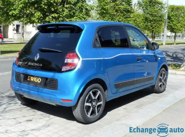 Renault Twingo III 0.9 TCe 95ch Zen