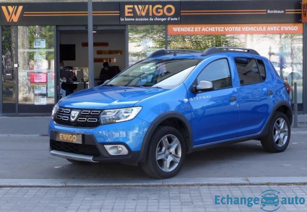 Dacia Sandero STEPWAY 95