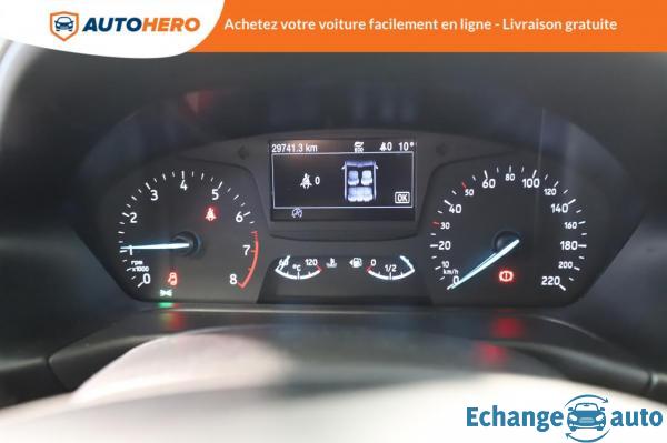 Ford Fiesta 1.0 EcoBoost Titanium 100 ch