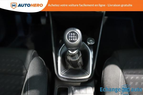 Ford Fiesta 1.0 EcoBoost Titanium 100 ch