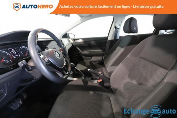 Volkswagen Polo 1.0 TSI Confortline 95 ch