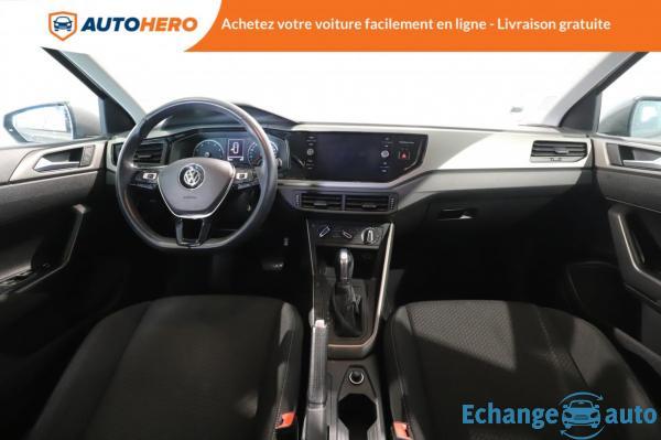 Volkswagen Polo 1.0 TSI Confortline 95 ch