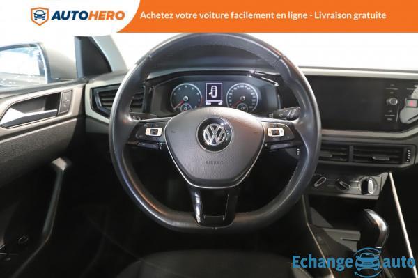 Volkswagen Polo 1.0 TSI Confortline 95 ch
