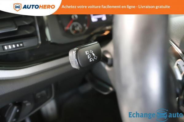 Volkswagen Polo 1.0 TSI Confortline 95 ch