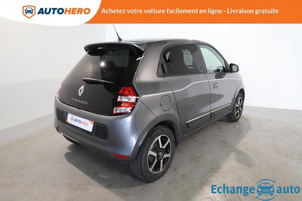 Renault Twingo 3 0.9 Energy Intens 90 ch