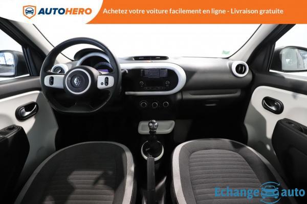 Renault Twingo 3 0.9 Energy Intens 90 ch