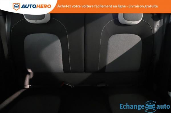 Renault Twingo 3 0.9 Energy Intens 90 ch