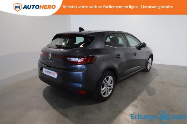 Renault Mégane 1.3 TCe Business 140 ch